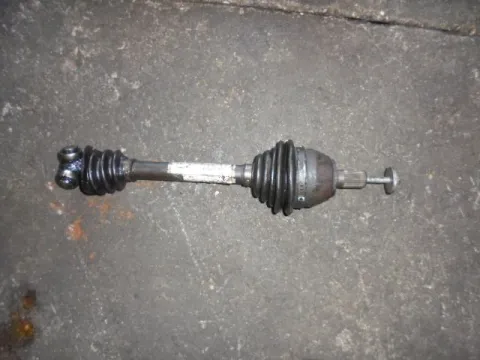Ημιαξόνιο Εμπρός Αριστερό για FORD FOCUS (2008 - 2010) Mk2b (DA3 - C307) Ημιαξόνιο Εμπρός Αριστερό για FORD FOCUS (2008 - 2010) Mk2b (DA3 - C307)