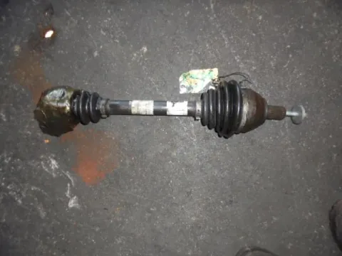 Ημιαξόνιο Εμπρός Αριστερό για FORD FOCUS (2008 - 2010) Mk2b (DA3 - C307) Ημιαξόνιο Εμπρός Αριστερό για FORD FOCUS (2008 - 2010) Mk2b (DA3 - C307)