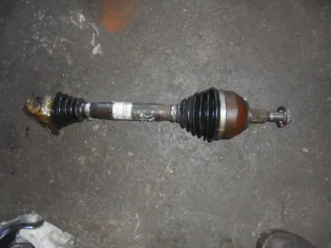 Ημιαξόνιο Εμπρός Αριστερό για FORD KUGA (2008 - 2012) Ημιαξόνιο Εμπρός Αριστερό για FORD KUGA (2008 - 2012)