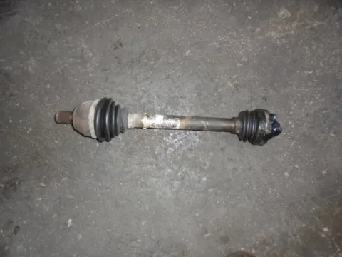 Ημιαξόνιο Εμπρός Αριστερό για FORD FOCUS (2004 - 2008) Mk2a (DA3 - C307) Ημιαξόνιο Εμπρός Αριστερό για FORD FOCUS (2004 - 2008) Mk2a (DA3 - C307)