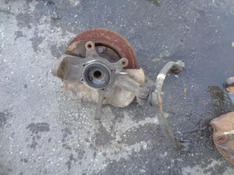 Άκρο Πλήρες Εμπρός Αριστερό για KIA SPORTAGE (1995 - 1999) (JA) *ΔΒ* Άκρο Πλήρες Εμπρός Αριστερό για KIA SPORTAGE (1995 - 1999) (JA) *ΔΒ*