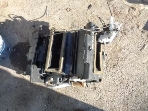 Ψύκτης (Εβαπορέτα) για FIAT STRADA (2004 - 2009) (178E) *Δ* Ψύκτης (Εβαπορέτα) για FIAT STRADA (2004 - 2009) (178E) *Δ*