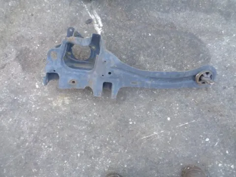 Άκρο Πίσω Αριστερό Χ. Δισκόπλακα για FORD FOCUS (2004 - 2008) Mk2a (DA3 - C307) *ΔΒ* Άκρο Πίσω Αριστερό Χ. Δισκόπλακα για FORD FOCUS (2004 - 2008) Mk2a (DA3 - C307) *ΔΒ*
