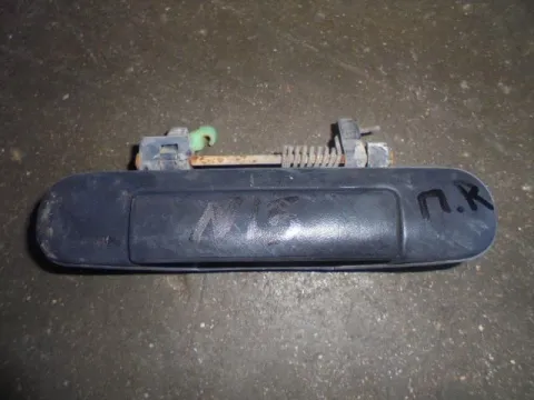 Πετούγια Πόρτας Εξωτερική Πίσω Δεξιά για NISSAN ALMERA (1995 - 1998) (N15) , (1998 - 2000) (N15) Πετούγια Πόρτας Εξωτερική Πίσω Δεξιά για NISSAN ALMERA (1995 - 1998) (N15) , (1998 - 2000) (N15)