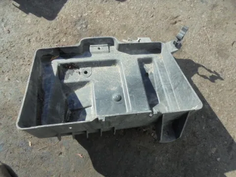 Βάση Μπαταρίας 09132098 για OPEL ASTRA (1998 - 2004) G *ΔΒ* Βάση Μπαταρίας 09132098 για OPEL ASTRA (1998 - 2004) G *ΔΒ*