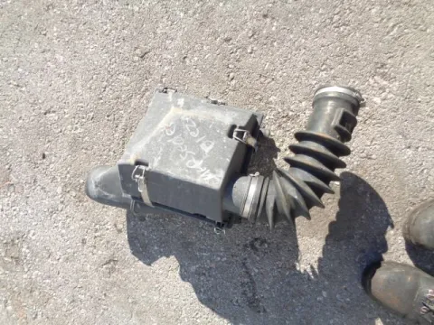 Φιλτροκούτι 6020940404 για MERCEDES E - CLASS (1985 - 1993) (W124) 2500 (OM 602.912) diesel 94 250 D *Δ* Φιλτροκούτι 6020940404 για MERCEDES E - CLASS (1985 - 1993) (W124) 2500 (OM 602.912) diesel 94 250 D *Δ*
