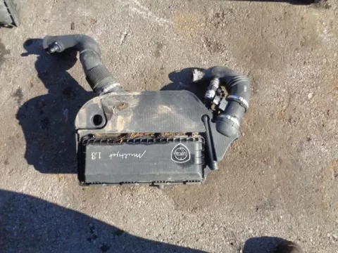 Φιλτροκούτι Με Airflow 0281006054 για LANCIA YPSILON (2012 - ) ( ) Diesel *Δ* Φιλτροκούτι Με Airflow 0281006054 για LANCIA YPSILON (2012 - ) ( ) Diesel *Δ*