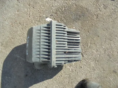 Φιλτροκούτι για PEUGEOT 307 (2001 - 2005) (3A) (3C) *Δ* Φιλτροκούτι για PEUGEOT 307 (2001 - 2005) (3A) (3C) *Δ*
