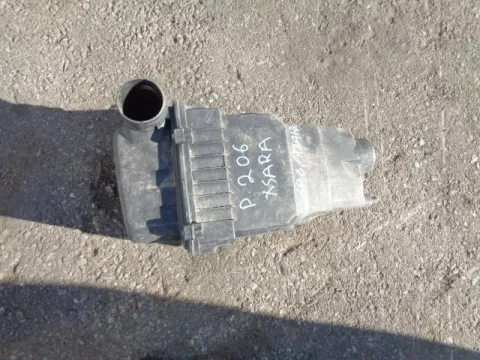 Φιλτροκούτι για PEUGEOT 206 (1998 - 2002) (2A) (2C) (T3E) *Δ* Φιλτροκούτι για PEUGEOT 206 (1998 - 2002) (2A) (2C) (T3E) *Δ*