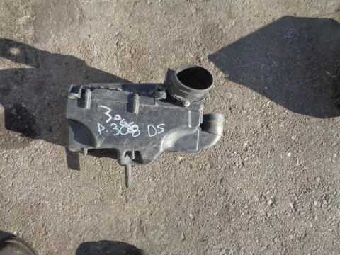 Φιλτροκούτι για PEUGEOT 308 (2008 - 2011) *Δ* Φιλτροκούτι για PEUGEOT 308 (2008 - 2011) *Δ*