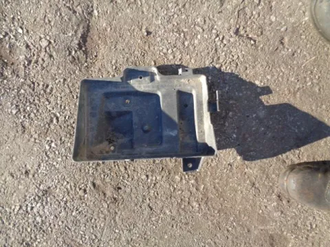 Βάση Μπαταρίας 24449812 για OPEL ASTRA (1998 - 2004) G 1600 (X16XEL) (Z16XE) Petrol 101 16valve *Δ* Βάση Μπαταρίας 24449812 για OPEL ASTRA (1998 - 2004) G 1600 (X16XEL) (Z16XE) Petrol 101 16valve *Δ*