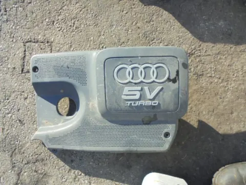 Ψευτοκάπακο Κάλυμμα Κινητήρα 06A103724G για AUDI TT (1998 - 2006) (8Ν) *Δ* Ψευτοκάπακο Κάλυμμα Κινητήρα 06A103724G για AUDI TT (1998 - 2006) (8Ν) *Δ*