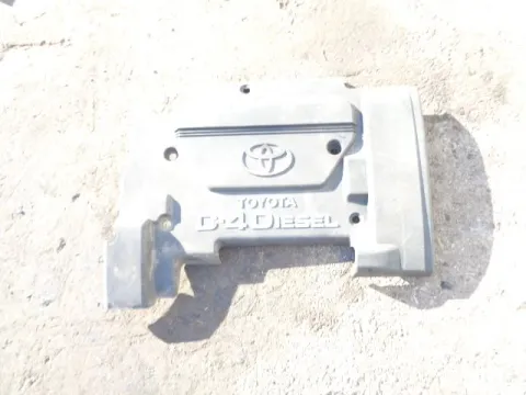 Ψευτοκάπακο Κάλυμμα Κινητήρα 1261127021 για TOYOTA AVENSIS (2000 - 2003) (T220) 2000 (1CD-FTV) diesel 110 (CDT220) D-4D *Δ* Ψευτοκάπακο Κάλυμμα Κινητήρα 1261127021 για TOYOTA AVENSIS (2000 - 2003) (T220) 2000 (1CD-FTV) diesel 110 (CDT220) D-4D *Δ*