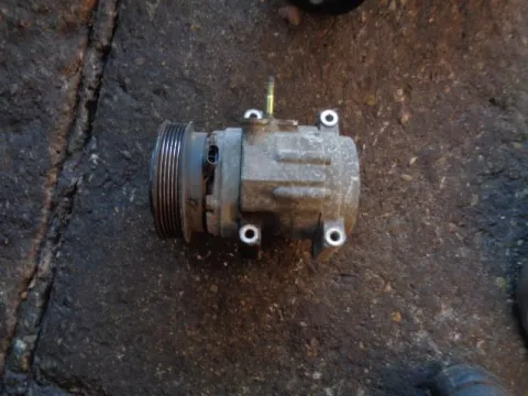 Συμπιεστής A-C (Κομπρέσορας) για CHEVROLET - DAEWOO CAPTIVA (2007 - 2012) 2000 Z20 S Diesel 150 VCDi