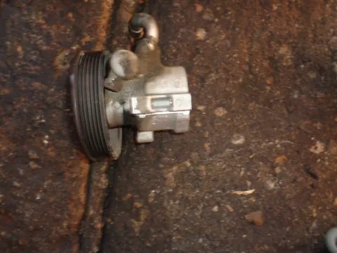 Αντλία Υδραυλικού Τιμονιού Μεταχειρισμένος για CHEVROLET - DAEWOO CAPTIVA (2007 - 2012) 2000 Z20 S Diesel 150 VCDi