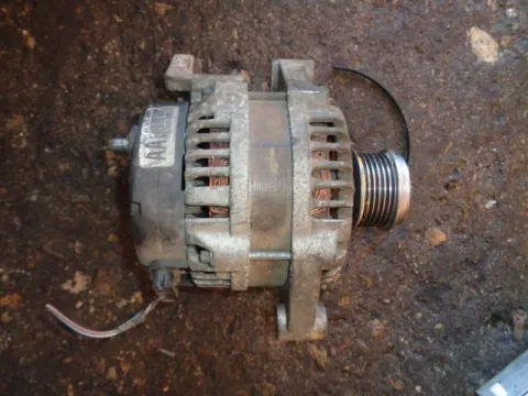 Δυναμό - Εναλλάκτης για CHEVROLET - DAEWOO CAPTIVA (2007 - 2012) 2000 Z20 S Diesel 150 VCDi