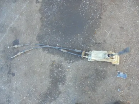 Μοχλός Ταχυτήτων για ALFA ROMEO 156 (1997 - 2003) (932) *Δ* Μοχλός Ταχυτήτων για ALFA ROMEO 156 (1997 - 2003) (932) *Δ*