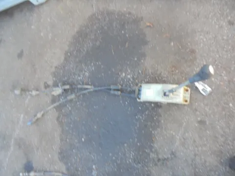 Μοχλός Ταχυτήτων για ALFA ROMEO 147 (2000 - 2004) (937) *Δ* Μοχλός Ταχυτήτων για ALFA ROMEO 147 (2000 - 2004) (937) *Δ*
