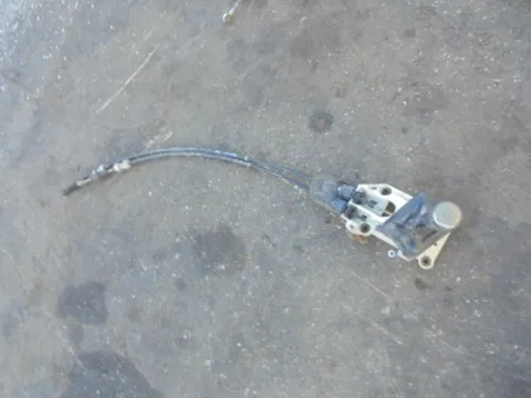 Μοχλός Ταχυτήτων για TOYOTA RAV-4 (2006 - 2009) (XA30) *Δ* Μοχλός Ταχυτήτων για TOYOTA RAV-4 (2006 - 2009) (XA30) *Δ*