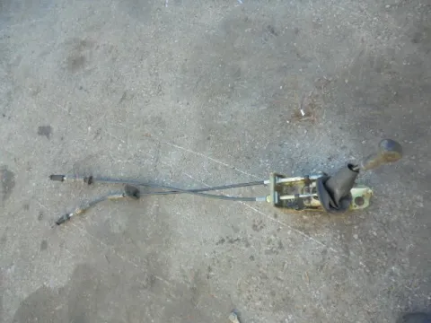 Μοχλός Ταχυτήτων Με Ντίζες για FIAT PANDA (1991 - 2004) (141A) *Δ* Μοχλός Ταχυτήτων Με Ντίζες για FIAT PANDA (1991 - 2004) (141A) *Δ*