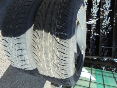 Ζαντολάστιχα 2 ΤΕΜ. DUNLOP 205/60/R16 για NISSAN PRIMERA (2002 - 2007) (P12) *Δ* -  Ζαντολάστιχα 2 ΤΕΜ. DUNLOP 205/60/R16 για NISSAN PRIMERA (2002 - 2007) (P12) *Δ* -