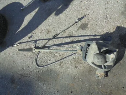Μοχλός Ταχυτήτων Με Ντίζες για FIAT PUNTO (1994 - 1999) (176) *Δ* Μοχλός Ταχυτήτων Με Ντίζες για FIAT PUNTO (1994 - 1999) (176) *Δ*