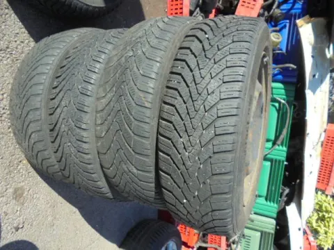 Ζαντολάστιχα 4ΑΔΑ CONTINENTAL 165/60/R14 για KIA PICANTO (2004 - 2008) (BA) *Δ* -  Ζαντολάστιχα 4ΑΔΑ CONTINENTAL 165/60/R14 για KIA PICANTO (2004 - 2008) (BA) *Δ* -