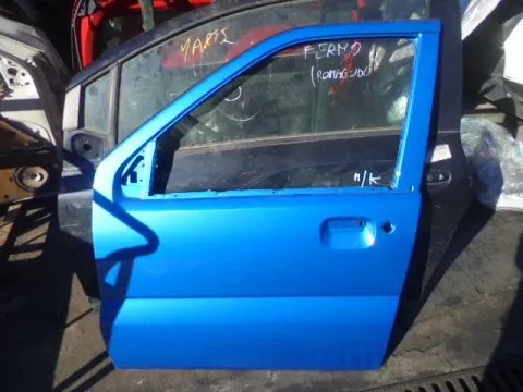 Πόρτα Εμπρός Αριστερή για SUZUKI IGNIS (2003 - 2008) (RM) *Ε* Πόρτα Εμπρός Αριστερή για SUZUKI IGNIS (2003 - 2008) (RM) *Ε*