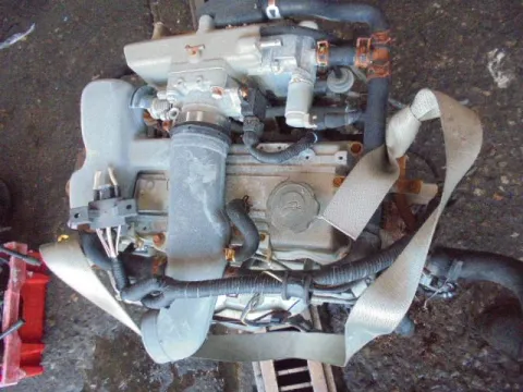 Κινητήρας Κορμός - Καπάκι B3 για MAZDA 323 (1995 - 1998) (BA) / 1300 B3 petrol 73 Κινητήρας Κορμός - Καπάκι B3 για MAZDA 323 (1995 - 1998) (BA) / 1300 B3 petrol 73