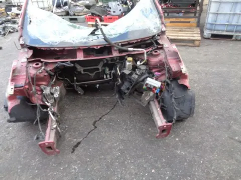 Τροπέτο Εμπρός Κουφάρι για FIAT BRAVO (2007 - 2011) *ΔΒ* Τροπέτο Εμπρός Κουφάρι για FIAT BRAVO (2007 - 2011) *ΔΒ*