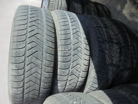 Ζαντολάστιχα 4ΑΔΑ PIRELLI 215/65/R16 * για DAIHATSU TERIOS (2006 - 2009) (J200) *Γ* -  Ζαντολάστιχα 4ΑΔΑ PIRELLI 215/65/R16 * για DAIHATSU TERIOS (2006 - 2009) (J200) *Γ* -