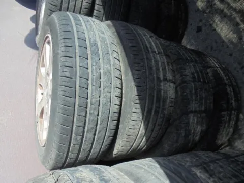 Ζαντολάστιχα 4ΑΔΑ PIRELLI 205/55/R16 * για BMW 1 Series (2004 - 2007) (E87) *Γ* -  Ζαντολάστιχα 4ΑΔΑ PIRELLI 205/55/R16 * για BMW 1 Series (2004 - 2007) (E87) *Γ* -