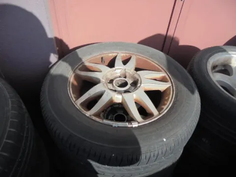 Ζαντολάστιχα 4ΑΔΑ BRIDGESTONE 195/65/R15 * για SEAT LEON (1999 - 2005) (1MZ) *Γ* Ζαντολάστιχα 4ΑΔΑ BRIDGESTONE 195/65/R15 * για SEAT LEON (1999 - 2005) (1MZ) *Γ*