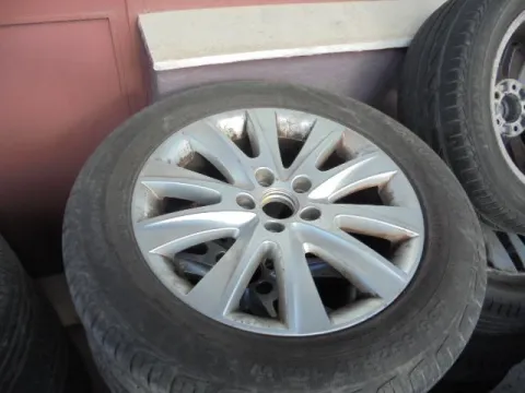 Ζαντολάστιχα 4ΑΔΑ CATCH POWER 235/55/R17 **  για VW TIGUAN (2008 - 2012) (5N) *Γ* Ζαντολάστιχα 4ΑΔΑ CATCH POWER 235/55/R17 **  για VW TIGUAN (2008 - 2012) (5N) *Γ*