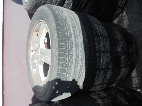 Ζαντολάστιχα 4ΑΔΑ BRIDGESTONE 195/60/R15 * για HYUNDAI i30 (2007 - 2012) *Γ* -  Ζαντολάστιχα 4ΑΔΑ BRIDGESTONE 195/60/R15 * για HYUNDAI i30 (2007 - 2012) *Γ* -