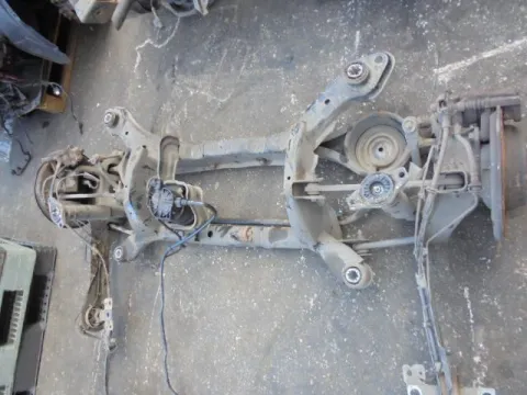 Πίσω Άξονας Δισκόπλακες -ABS για FORD MONDEO (2007 - 2010) Mk4a (BA7 - CD345) *ΔΒ* ΠΑΛΕΤΑ *256* Πίσω Άξονας Δισκόπλακες -ABS για FORD MONDEO (2007 - 2010) Mk4a (BA7 - CD345) *ΔΒ* ΠΑΛΕΤΑ *256*
