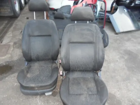 Σετ Σαλόνι Με Αερόσακους για VW GOLF (1998 - 2004) Mk4 (1J1) Hatchback - 3dr *Α* Σετ Σαλόνι Με Αερόσακους για VW GOLF (1998 - 2004) Mk4 (1J1) Hatchback - 3dr *Α*