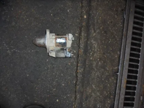 Μίζα για HONDA CIVIC (1996 - 1998) (EJ - K) (MA - B) Μίζα για HONDA CIVIC (1996 - 1998) (EJ - K) (MA - B)