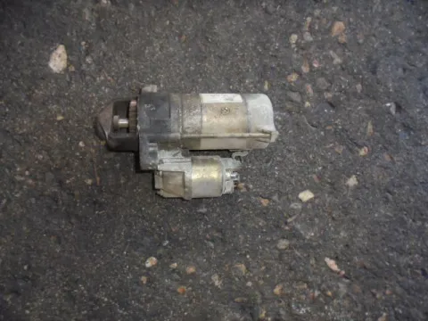 Μίζα για FORD KA (1997 - 2008) (RB) / 1301 (BAA)(J4D)(J4K)(J4M)(J4N)(J4P)(J4S) Pet 60 Μίζα για FORD KA (1997 - 2008) (RB) / 1301 (BAA)(J4D)(J4K)(J4M)(J4N)(J4P)(J4S) Pet 60