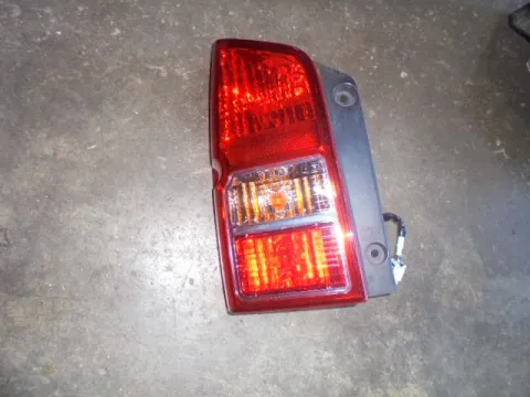 Φανάρι Πίσω Αριστερό για NISSAN PATHFINDER (2005 - 2010) (R51) Φανάρι Πίσω Αριστερό για NISSAN PATHFINDER (2005 - 2010) (R51)