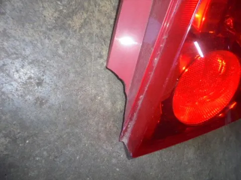 Φανάρι Πίσω Δεξί (Ελαττωματικό) για SUZUKI SWIFT (2006 - 2008) (RS) Hatchback - 3dr SPORT , (2008 - 2011) (RS) -  Φανάρι Πίσω Δεξί (Ελαττωματικό) για SUZUKI SWIFT (2006 - 2008) (RS) Hatchback - 3dr SPORT , (2008 - 2011) (RS) -
