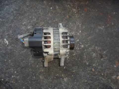 Δυναμό - Εναλλάκτης για HYUNDAI ATOS PRIME (2003 - 2007) (MX) / 1100 Δυναμό - Εναλλάκτης για HYUNDAI ATOS PRIME (2003 - 2007) (MX) / 1100