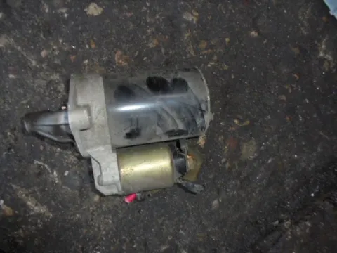 Μίζα για HYUNDAI ATOS PRIME (2003 - 2007) (MX) / 1100 Μίζα για HYUNDAI ATOS PRIME (2003 - 2007) (MX) / 1100