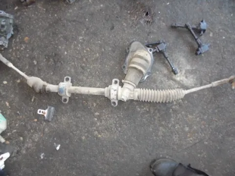 Κρεμαγιέρα Μηχανική για NISSAN MICRA (1993 - 1997) (K11) / 1000 (CG10DE) petrol 54 ΠΑΛΕΤΑ *5* *273019* Κρεμαγιέρα Μηχανική για NISSAN MICRA (1993 - 1997) (K11) / 1000 (CG10DE) petrol 54 ΠΑΛΕΤΑ *5* *273019*