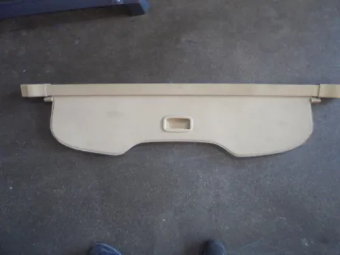 Εταζέρα για FORD MONDEO (2007 - 2010) Mk4a (BA7 - CD345) S-Wagon - 5dr Εταζέρα για FORD MONDEO (2007 - 2010) Mk4a (BA7 - CD345) S-Wagon - 5dr