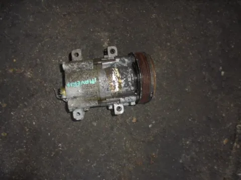 Συμπιεστής A-C (Κομπρέσορας) για FORD MAVERICK (2001 - 2005) / 2000cc Συμπιεστής A-C (Κομπρέσορας) για FORD MAVERICK (2001 - 2005) / 2000cc