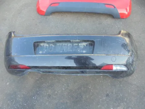 Προφυλακτήρας Πίσω για FIAT GRANDE PUNTO (2005 - 2008) (199) Προφυλακτήρας Πίσω για FIAT GRANDE PUNTO (2005 - 2008) (199)