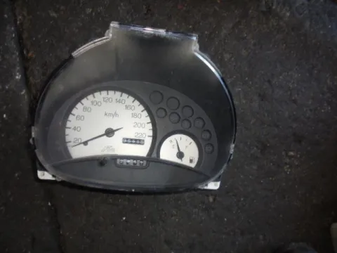 Κοντέρ για FORD KA (1997 - 2008) (RB) Κοντέρ για FORD KA (1997 - 2008) (RB)