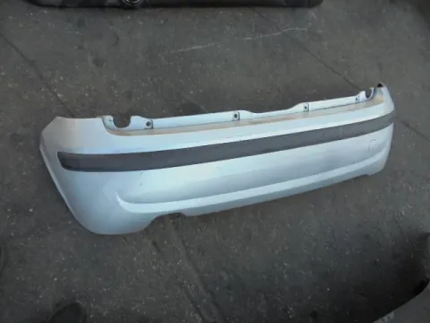 Προφυλακτήρας Πίσω για FIAT PANDA (2004 - 2009 ) (169) Προφυλακτήρας Πίσω για FIAT PANDA (2004 - 2009 ) (169)