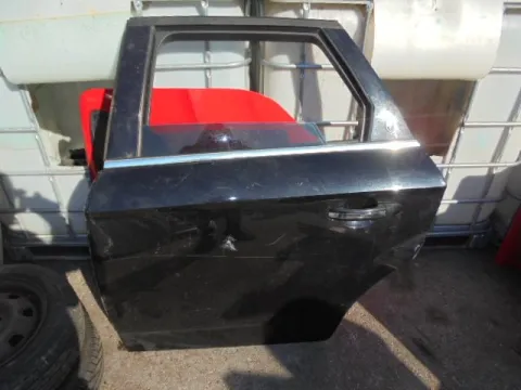 Πόρτα Πίσω Αριστερή για FORD MONDEO (2007 - 2010) Mk4a (BA7 - CD345) *Γ* Πόρτα Πίσω Αριστερή για FORD MONDEO (2007 - 2010) Mk4a (BA7 - CD345) *Γ*